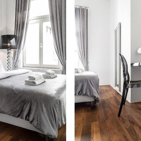 Househost Apartment:Lobzowska 22 Cracovia Esterno foto