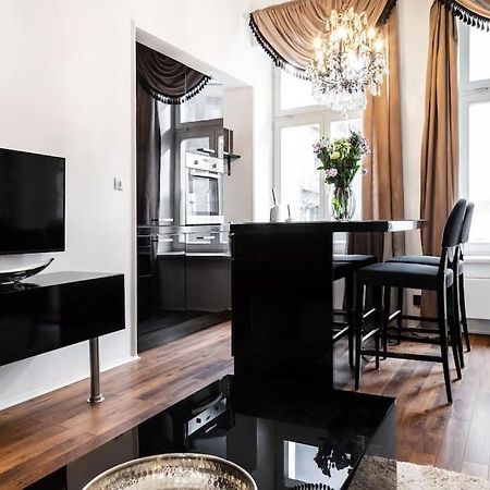 Househost Apartment:Lobzowska 22 Cracovia Esterno foto
