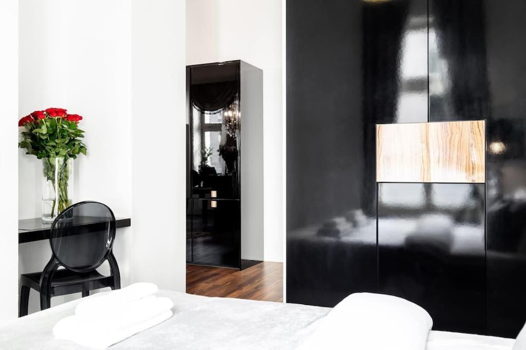 Househost Apartment:Lobzowska 22 Cracovia Esterno foto