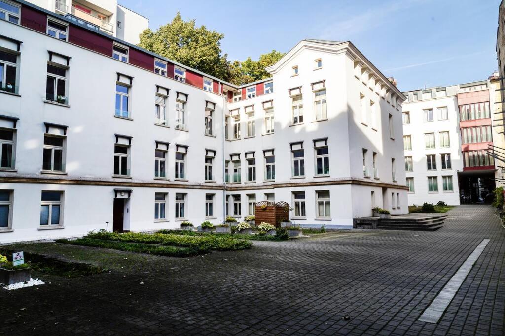 Househost Apartment:Lobzowska 22 Cracovia Esterno foto