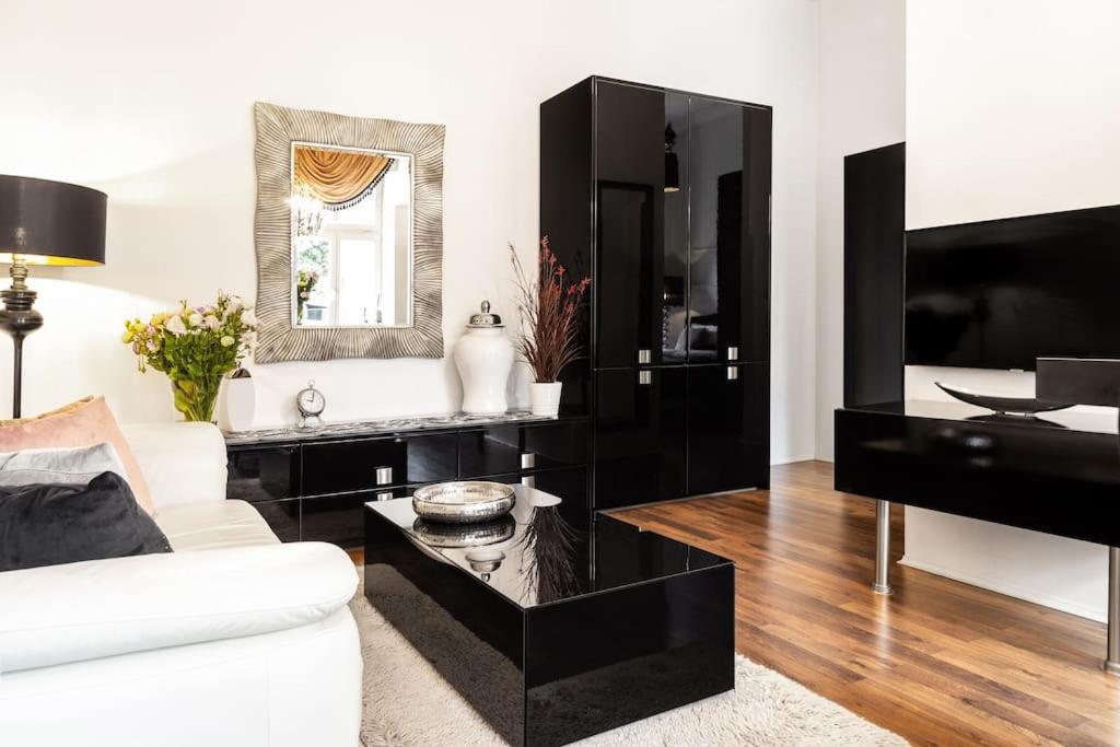 Househost Apartment:Lobzowska 22 Cracovia Esterno foto